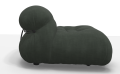 Soriana Armchair - Ortigia Cactus ---