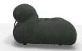 Soriana Armchair - Ortigia Cactus ---