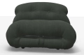 Soriana Armchair - Ortigia Cactus ----