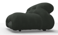 Soriana Armchair - Ortigia Cactus ------
