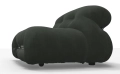 Soriana Armchair - Ortigia Cactus ------