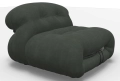 Soriana Armchair - Ortigia Cactus -