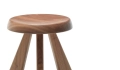Tabouret Méribel. 1