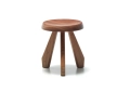 Tabouret Méribel