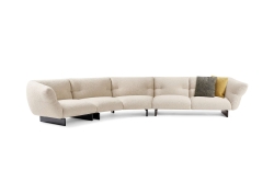Mon-Cloud - sofa modułowa