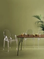 Fotel Kartell Louis Ghost
