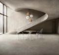 Fotel Kartell Louis Ghost