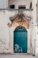 Fotel Kartell Louis Ghost
