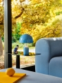 Bell-Portable-Light-High-Gloss-Baby-Blue