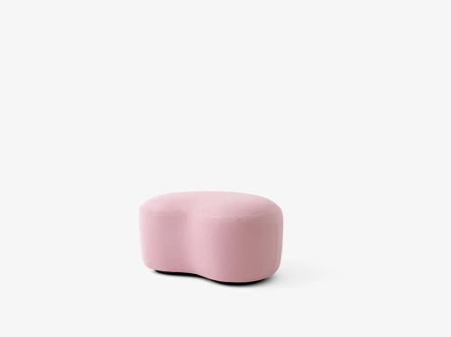 Margas Pouf LC5_Black Base w. Acca 0621_Angled Front.jpg