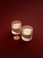 Ripple Tumbler Glasses - Set of 2 - zestaw szklanek