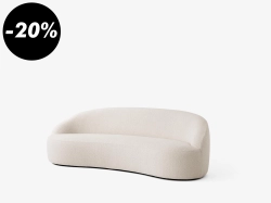 Margas LC4 — sofa 3-osobowa