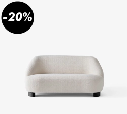 Margas LC3 - sofa