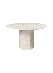 Epic Dining Table Natural White - stół 