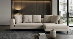 Promocja! Lucrezia Soft - sofa z poduszkami