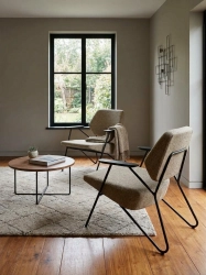 Promocja! Polygon easy chair 