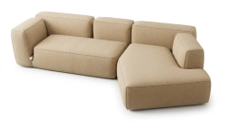 Le Mura XL — sofa modułowa