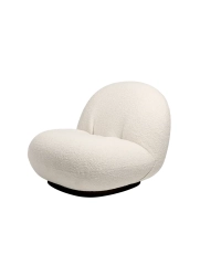 Pacha Lounge Chair - fotel do salonu i strefy lounge