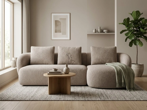Torino - sofa