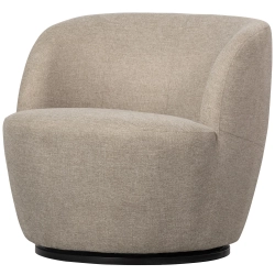 Serra Sand – Fotel obrotowy