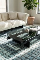 Promocja! Sengu coffee table - stolik dostępny od ręki!