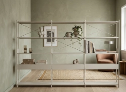 Promocja! Punctual Shelving System - regał 