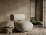 Hippo Lounge Chair - fotel dostępny od ręki!