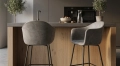 Harbour Counter Chair - krzesło