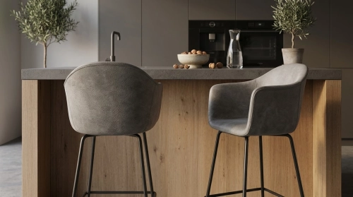 Harbour Counter Chair - krzesło