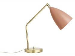 Gräshoppa Table Lamp - lampa biurkowa