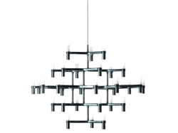 Crown Major - lampa wisząca