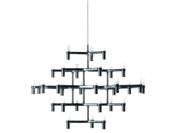 Crown Major - lampa wisząca