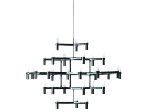 Crown Major - lampa wisząca