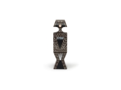 Wooden Dog XL - drewniana figurka psa