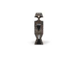 Wooden Dog XL - drewniana figurka psa