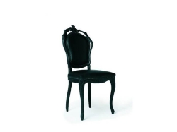 Smoke Dining Chair - krzesło