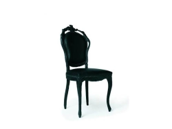 Smoke Dining Chair - krzesło