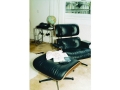 Eames Lounge Chair & Ottoman
