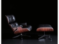 Eames Lounge Chair & Ottoman