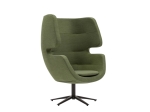 Moai Swivel chair - fotel