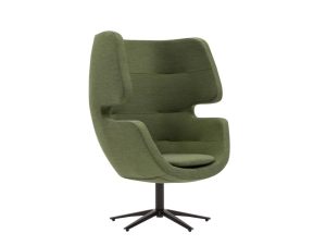 Moai Swivel chair - fotel