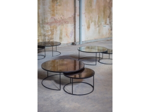 Nesting Coffee Table - SET 2 - stoliki