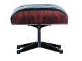 Eames Lounge Chair & Ottoman