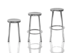 Déjà-vu Stool - stołek