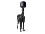 Horse Lamp - lampa podłogowa
