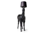 Horse Lamp - lampa podłogowa