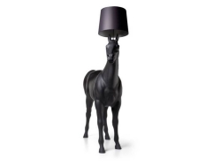 Horse Lamp - lampa podłogowa