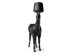 Horse Lamp - lampa podłogowa