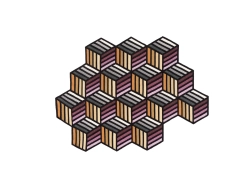 Parquet - dywan