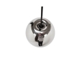 Void LED - lampa wisząca